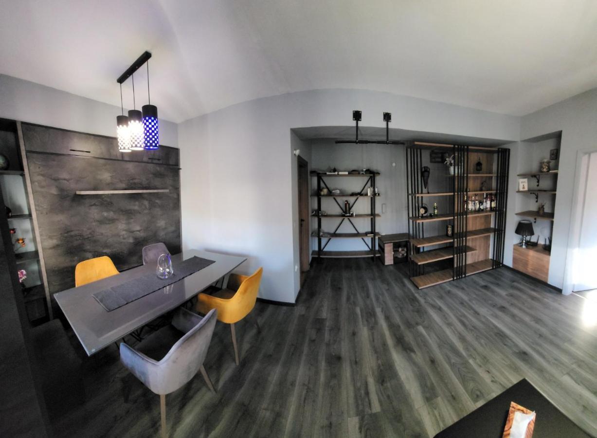 Future Apartments ▍Luxury ▍In The Heart Of Skopje ▍ Exteriér fotografie