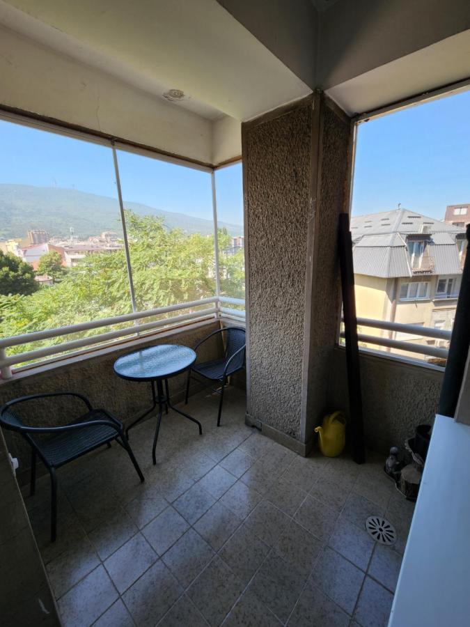 Future Apartments ▍Luxury ▍In The Heart Of Skopje ▍ Exteriér fotografie