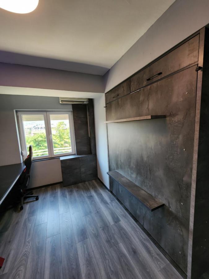 Future Apartments ▍Luxury ▍In The Heart Of Skopje ▍ Exteriér fotografie