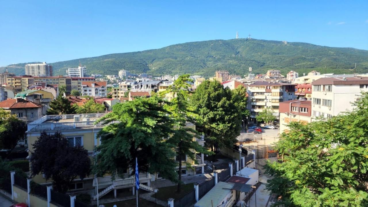 Future Apartments ▍Luxury ▍In The Heart Of Skopje ▍ Exteriér fotografie